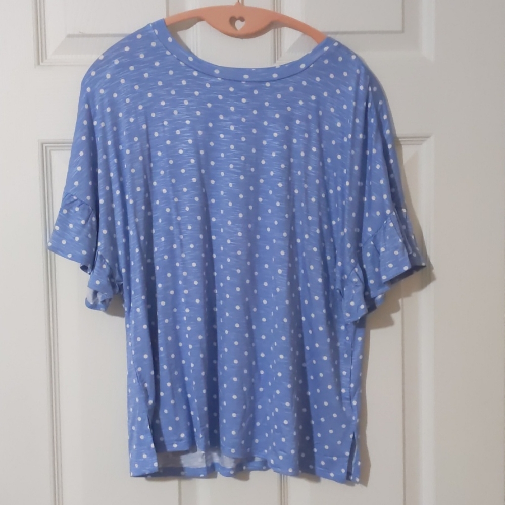 LuLaRoe Dahl
